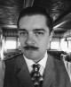 Manuel Cross perfumer