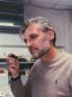 Marco Genovese perfumer