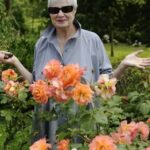 Marie Helene Rogeon perfumer