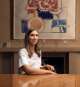 Marie Huguenot perfumer