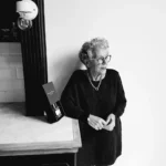 Marie Jeanne Combredet perfumer