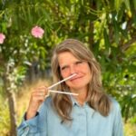 Marie Pierre Protin perfumer