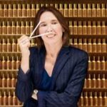Marina Jung Allegret perfumer