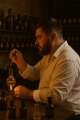 Marius Pana perfumer