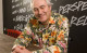Mark Constantine perfumer