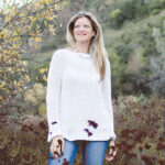 Marlene Stang perfumer