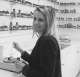 Maud Chabanis perfumer