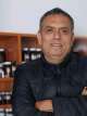 Mauricio Carbajal perfumer