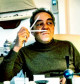 Maurizio Cerizza perfumer