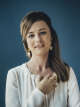 Meabh McCurtin perfumer