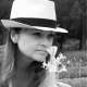 Melanie Leroux perfumer
