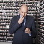 MG Gulcicek perfumer