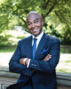 Michael Carby perfumer