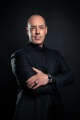 Michael Paul perfumer