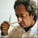 Michel Almairac perfumer