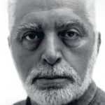 Michel Hy perfumer