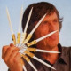 Michel Roudnitska perfumer