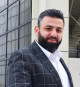 Mohammad Tammam Mando perfumer