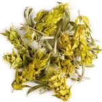 Mountain Tea