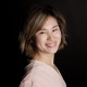 Nanako Ogi perfumer