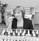Natalia Svetlaya perfumer