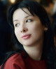 Natalia Vitkovskaya perfumer