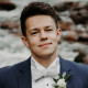 Nicholas Nilsson perfumer
