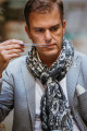 Nicola Bianchi perfumer