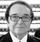 Nicolas Mamounas perfumer