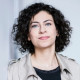 Nisrine Bouazzaoui Grillié perfumer