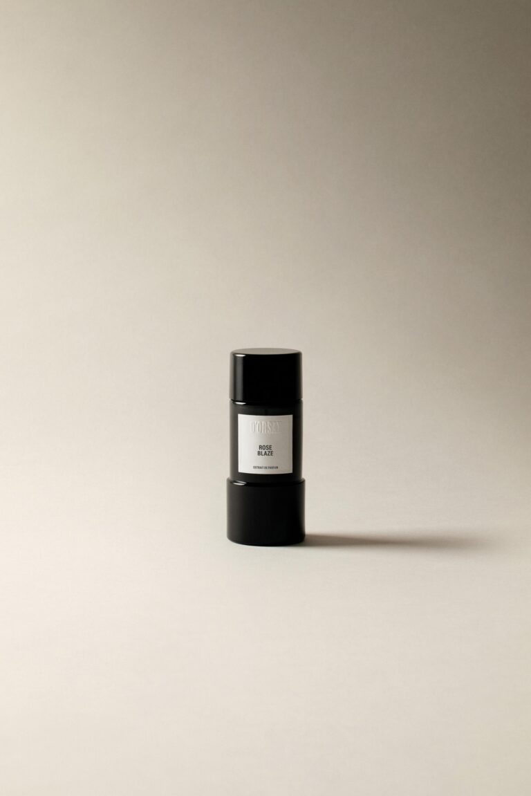 Rose Blaze D’ORSAY D Orsay Perfume by D Orsay for Unisex UAE