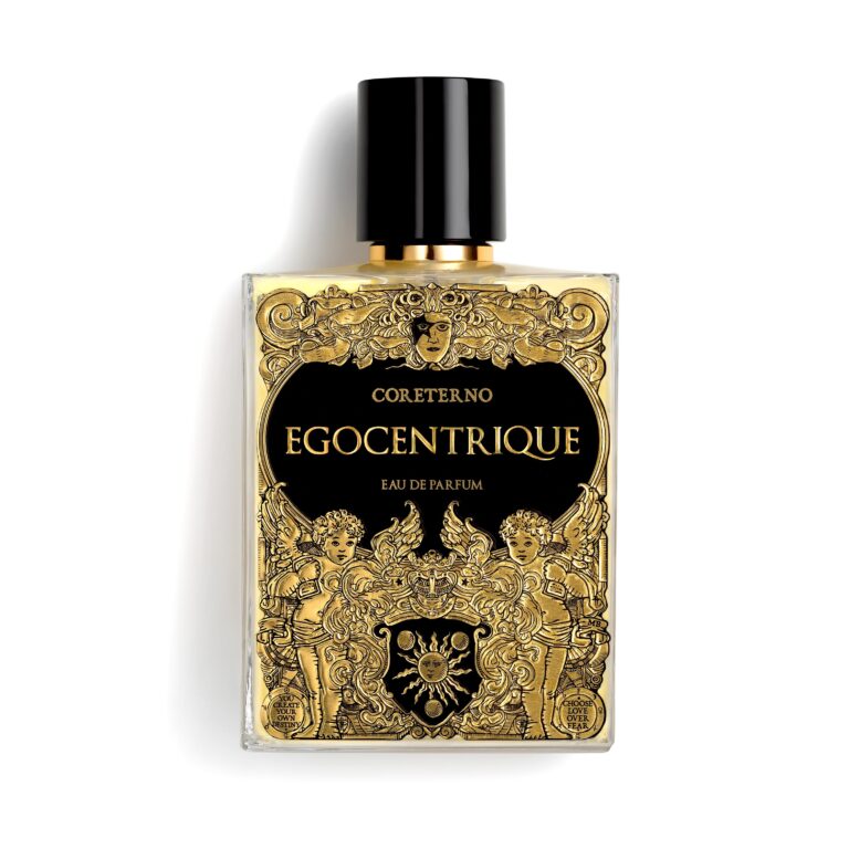 Egocentrique Coreterno Perfume by Coreterno for Unisex UAE