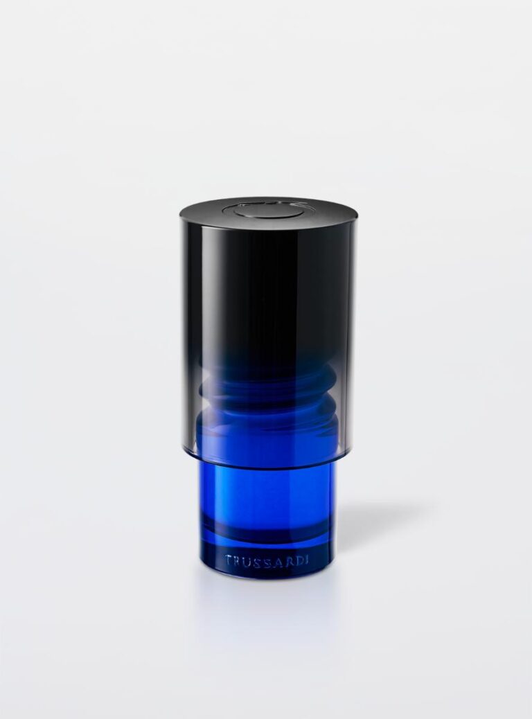 Primo Notte Blu Trussardi Perfume by Trussardi for Men UAE