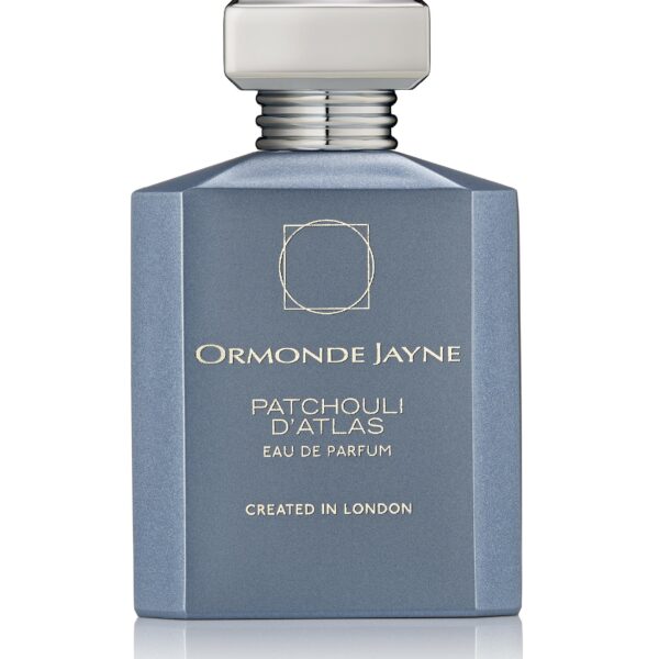 Patchouli d’Atlas Ormonde Jayne perfume bottle