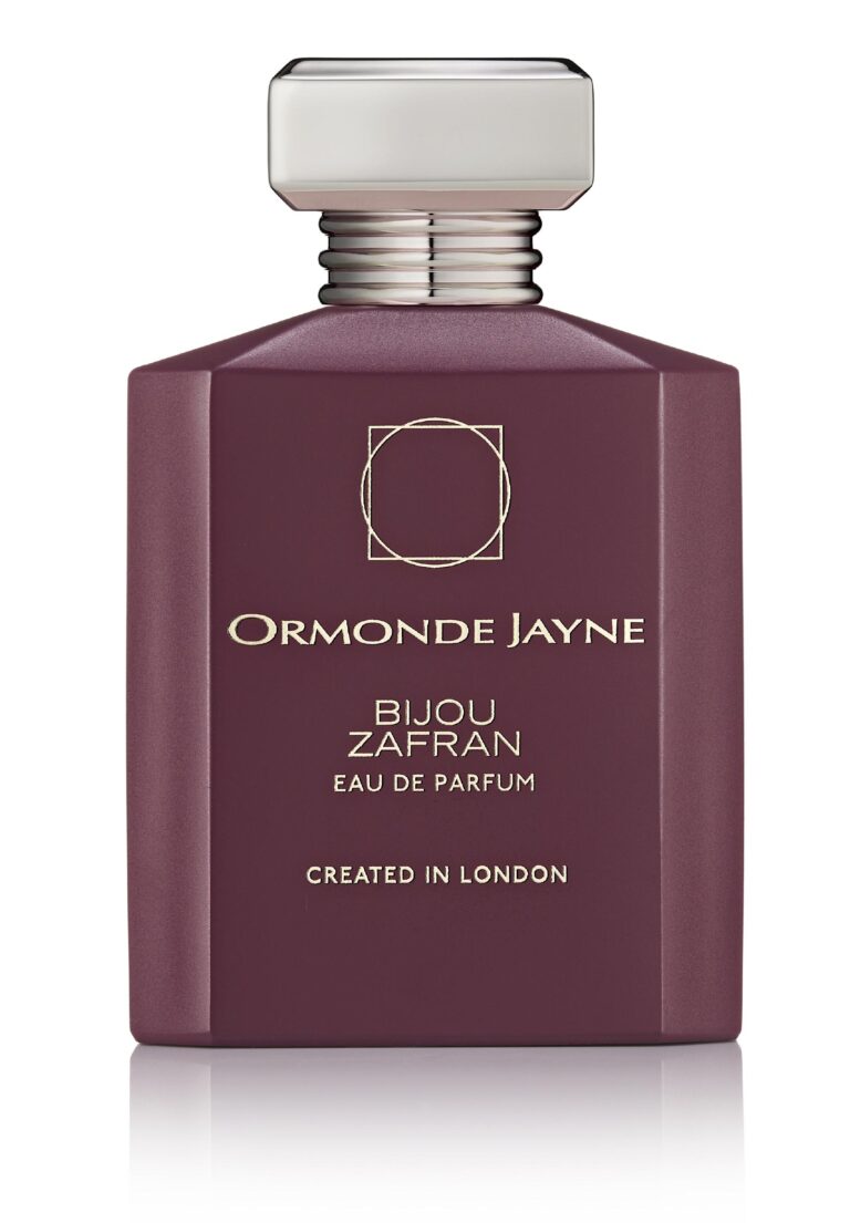 Bijou Zafran Ormonde Jayne Perfume UAE