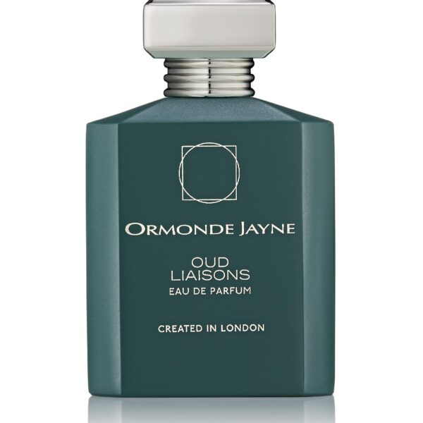 Oud Liaisons Ormonde Jayne perfume bottle