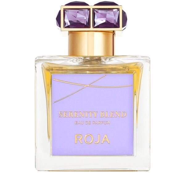Serenity Blend Roja Dove perfume bottle