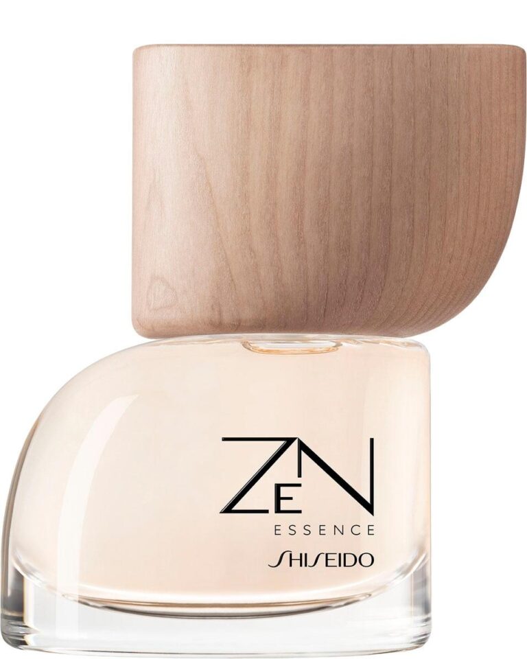 Zen Essence Shiseido Perfume by Shiseido for Women UAE