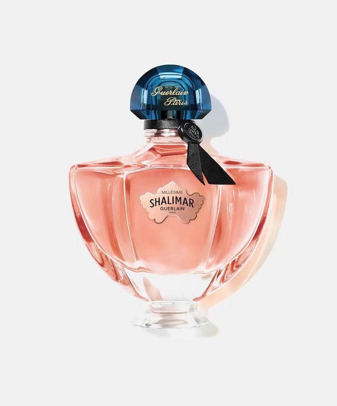 Shalimar Millesime Rose Guerlain Perfume by Guerlain for Women UAE
