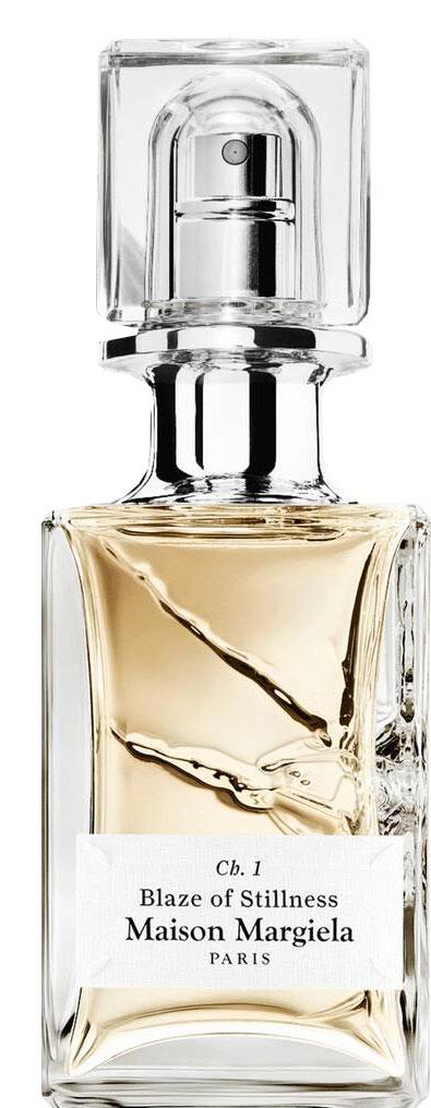 Blaze of Stillness Maison Martin Margiela Perfume UAE