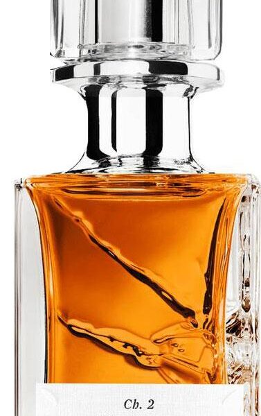 Silent Fury Maison Martin Margiela perfume