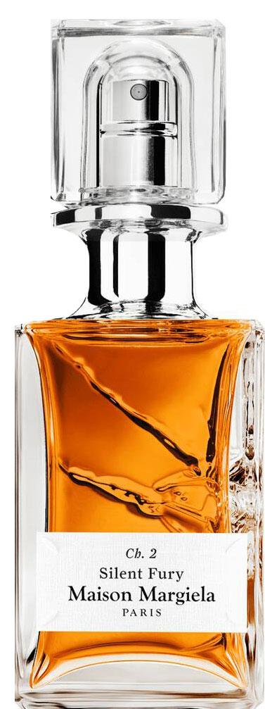 Silent Fury Maison Martin Margiela Perfume UAE
