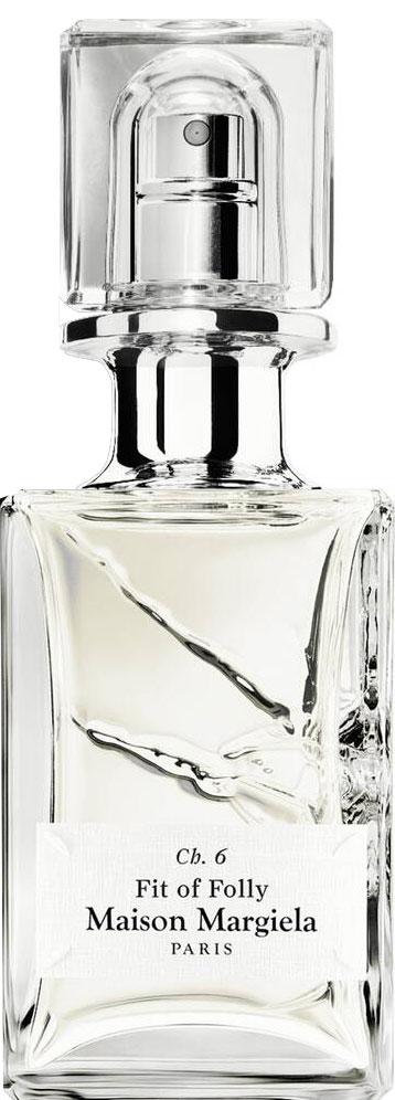 Fit of Folly Maison Martin Margiela Perfume UAE