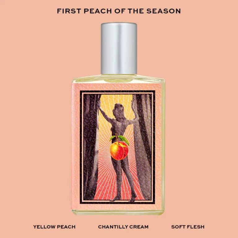 First Peach of the Season Imaginary Authors Perfume by Imaginary Authors for Unisex UAE