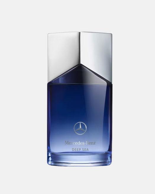 Mercedes-Benz Deep Sea Mercedes-Benz Mercedes Benz Perfume UAE