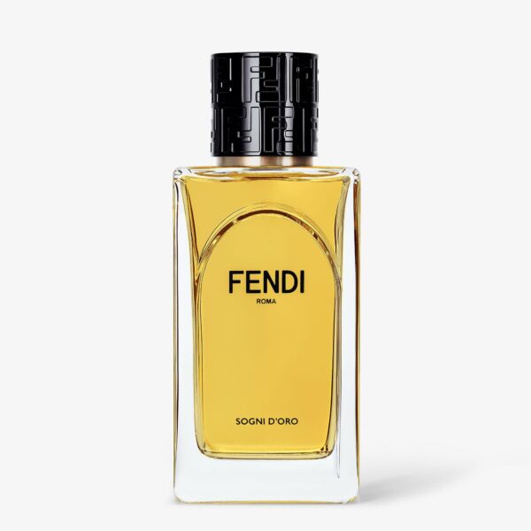 Sogni d'Oro Fendi perfume