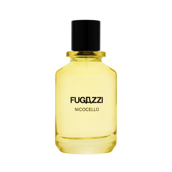 Nicocello Fugazzi perfume