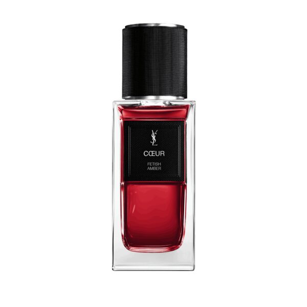 Yves Saint Laurent Kouros Perfume by Yves Saint Laurent for Men UAE
