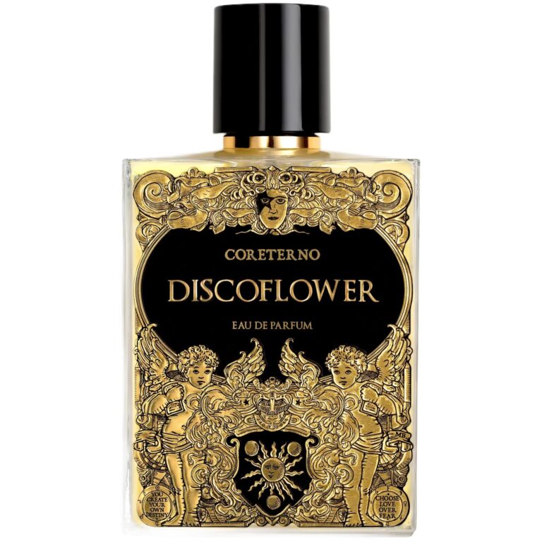 DISCOFLOWER Coreterno Perfume by Coreterno for Unisex UAE