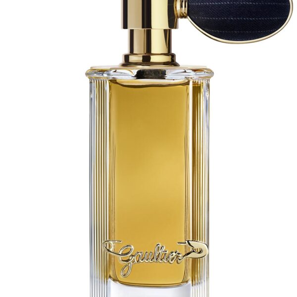Musc Terrible Jean Paul Gaultier perfume